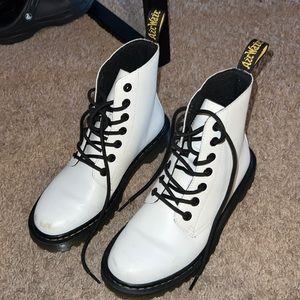 doc martins